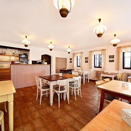 Restaurace a penzion Jilm Jilemnice Esterno foto